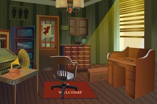 Escape Game: Treasure Quest - Screenshot 2
