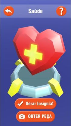 Desafio SNCT SECTI - Screenshot 3