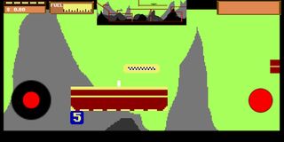 StarCab - Screenshot 1