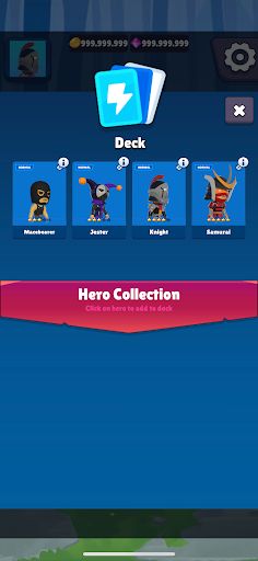 Ludo The Awakening - Screenshot 1