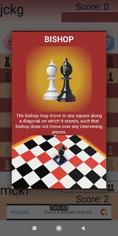 myChess - Screenshot 4