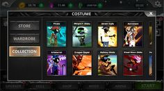 ShadowHero - Screenshot 1