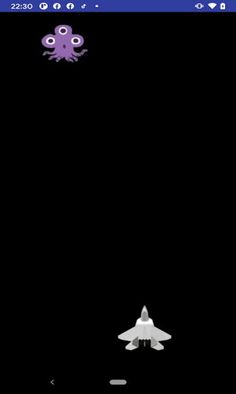 invader - Screenshot 1