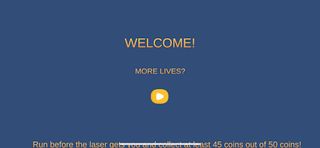 red man - Screenshot 1