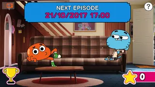 Gumball VIP - Screenshot 1