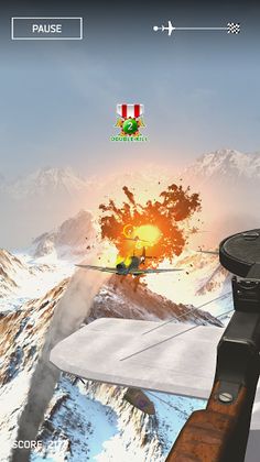 Air Defence 3D - Screenshot 4
