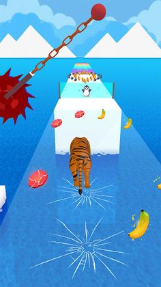 Animal Feed And Run - Screenshot 4
