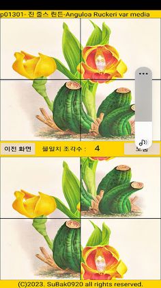 ttpuzzle13 - Screenshot 3