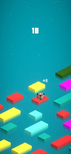 BoxJump - Screenshot 4