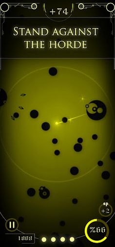 First Light - Screenshot 4