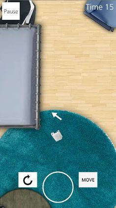 PlasticBag - Screenshot 2
