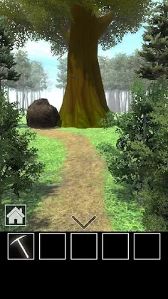 ROAD -escape game- - Screenshot 4