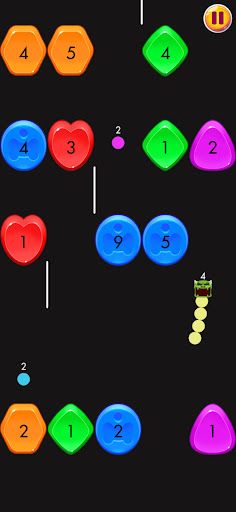 The Rushing Snake Also - Screenshot 3