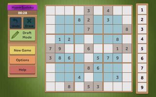 Simple Sudoku - Screenshot 3