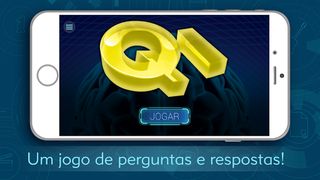 QI - Screenshot 1