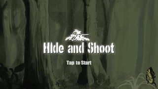 Hide and Shoot - Screenshot 1
