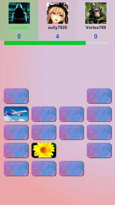 Memory Game - online, offline - Screenshot 3