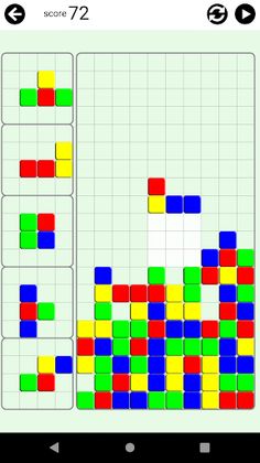 Color Matcher - Screenshot 2