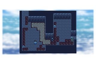 Memoar of Resetter - Screenshot 1