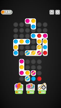 Color Jam - Matching Puzzle - Screenshot 3