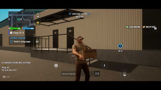 Theft City RP: Online World - Screenshot 3