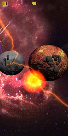 Fireball - Screenshot 4