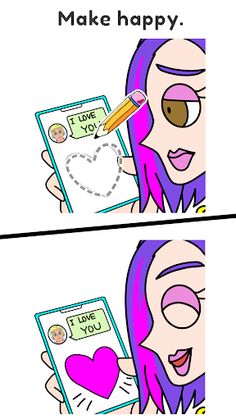 Draw Happy Party : Fun Game - Screenshot 3