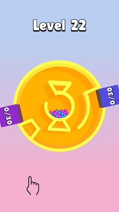 Sort them all - Screenshot 1