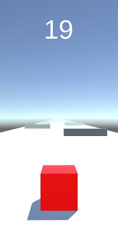 Cube.io - Screenshot 2