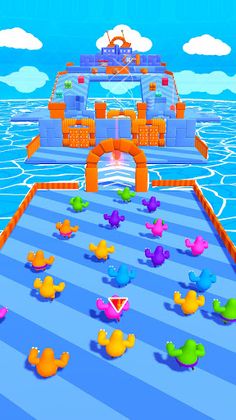 Knockout Guys - Screenshot 2