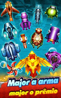 iPeixe ZingPlay - Jogo de atir - Screenshot 2