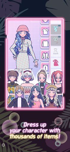 City-Doll - Screenshot 4