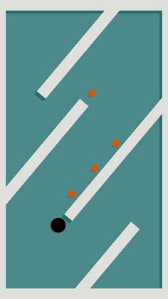 BALAR : A Minimal Puzzle Game - Screenshot 4