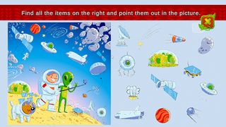 Mini games for preschooler - Screenshot 3
