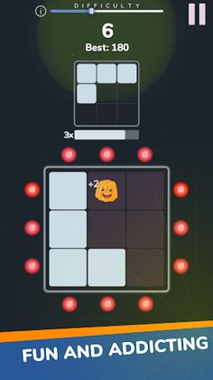 Trap Board - Screenshot 1