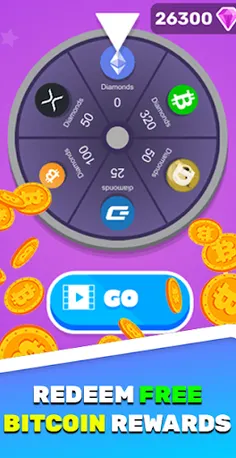 CryptoBall - Earn Real Bitcoin - Screenshot 3