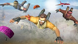 War Fire - Fps Commando Strike - Screenshot 3