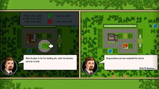 Building Rush: Time Management - Screenshot 1