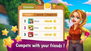 Tile Connect Triple Tile Match - Screenshot 1