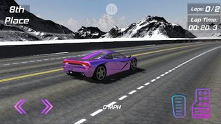 Burnout Blitz - Screenshot 3