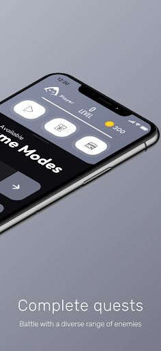 Everstorm: Card Game - Screenshot 2