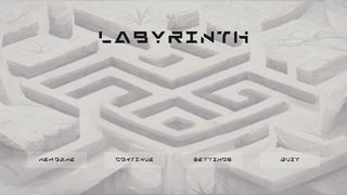 Labyrinth - Screenshot 1
