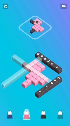 Color It Up - Screenshot 1