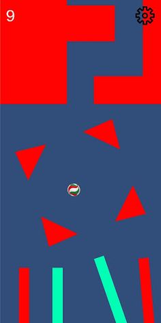 Turball - Screenshot 4