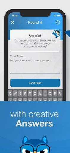 Finto - Fool your Friends! - Screenshot 2