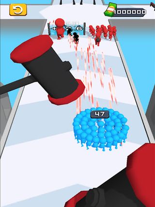 Shooter Dash: Deadly Shot - Screenshot 3