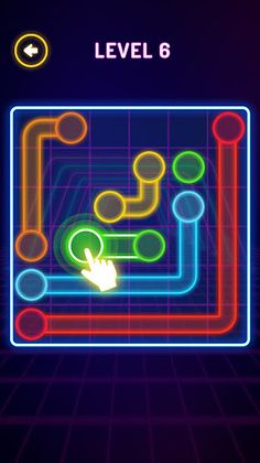 Tic tac toe: minigame 2 player - Screenshot 4