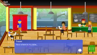 Flix & Chill - Screenshot 1