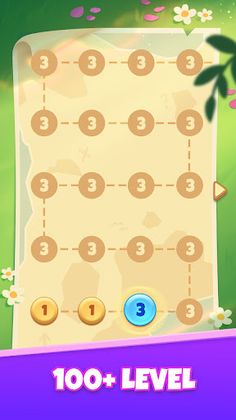 Triple Tile: Brain Training - Screenshot 3