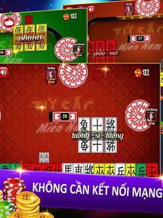 Tứ Sắc Miền Nam - Tu Sac - Screenshot 3